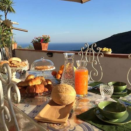 Contrada Cafaro Otel Salerno Dış mekan fotoğraf