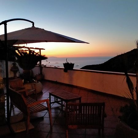 Contrada Cafaro Otel Salerno Dış mekan fotoğraf