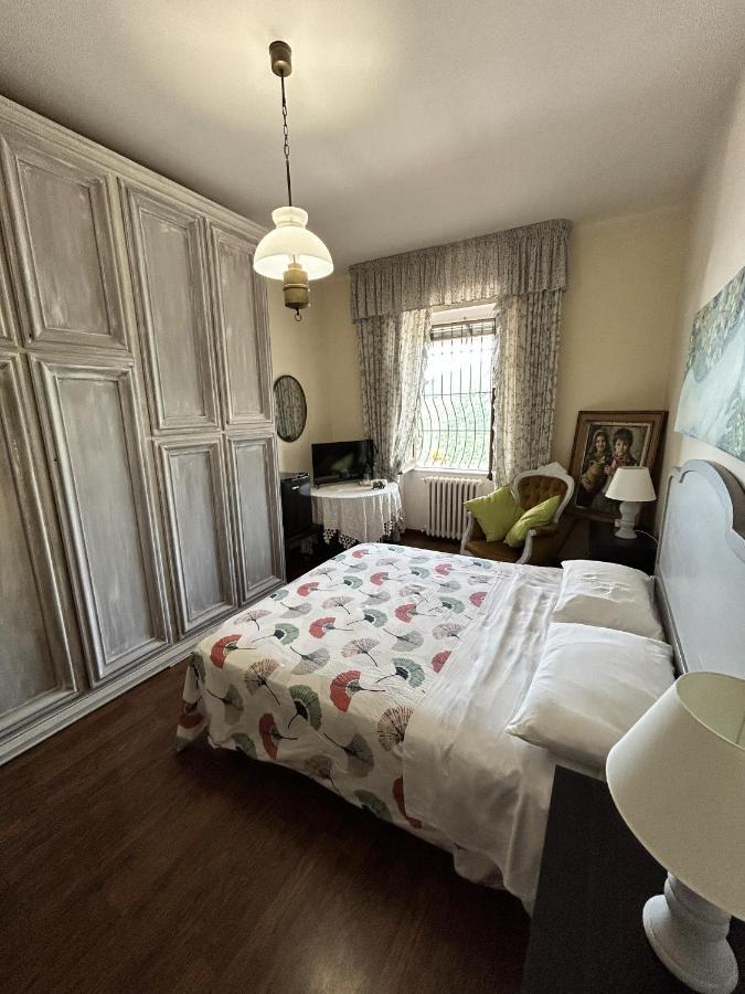 Contrada Cafaro Otel Salerno Dış mekan fotoğraf