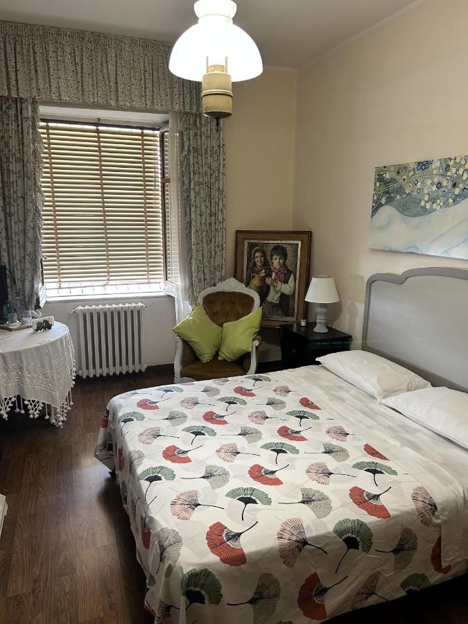 Contrada Cafaro Otel Salerno Dış mekan fotoğraf