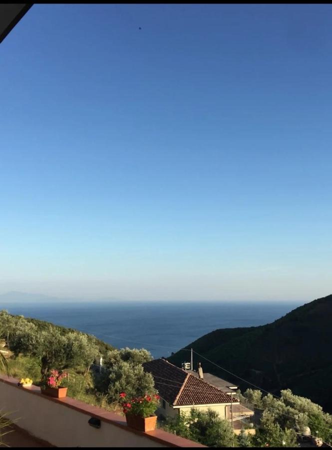 Contrada Cafaro Otel Salerno Dış mekan fotoğraf