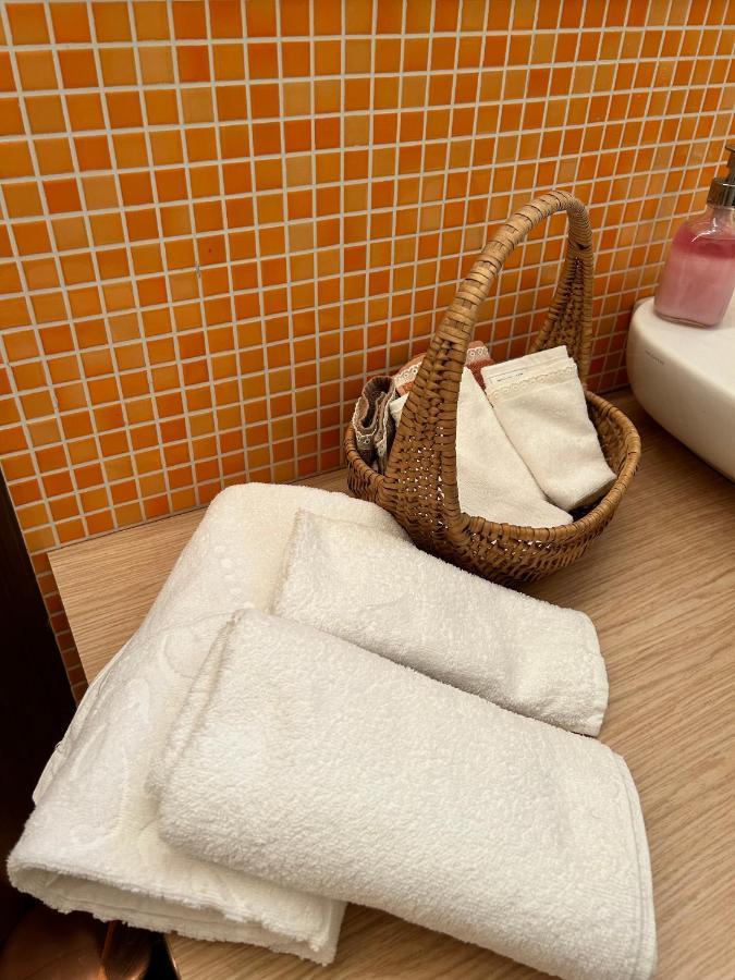Contrada Cafaro Otel Salerno Dış mekan fotoğraf