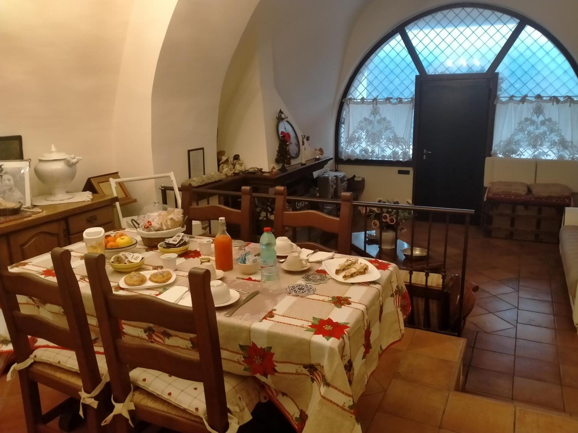 Contrada Cafaro Otel Salerno Dış mekan fotoğraf