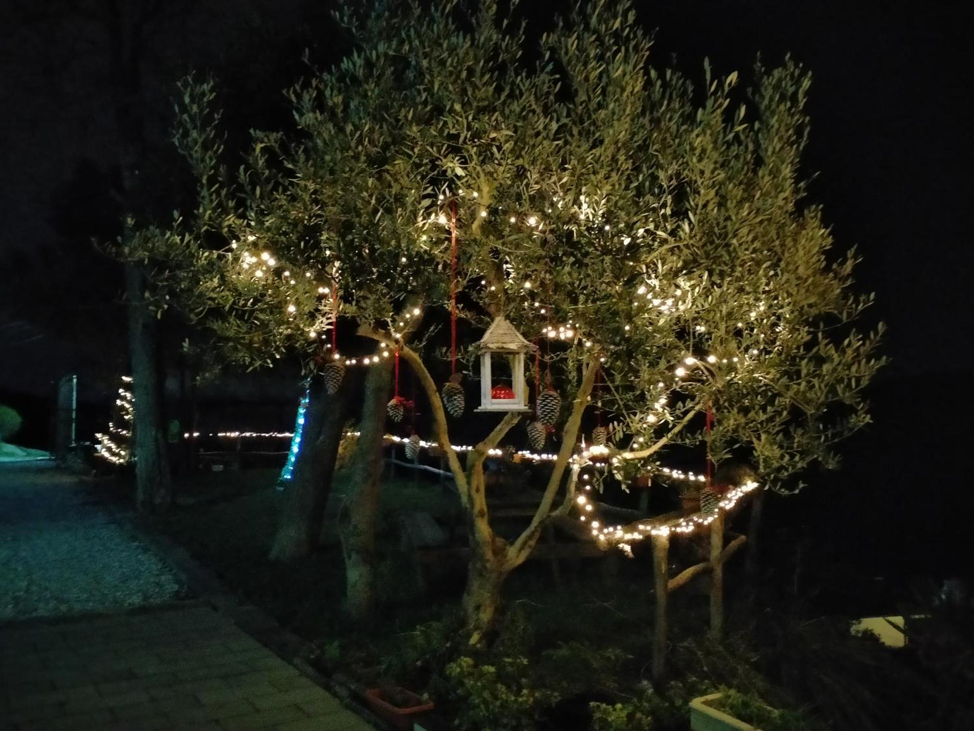 Contrada Cafaro Otel Salerno Dış mekan fotoğraf