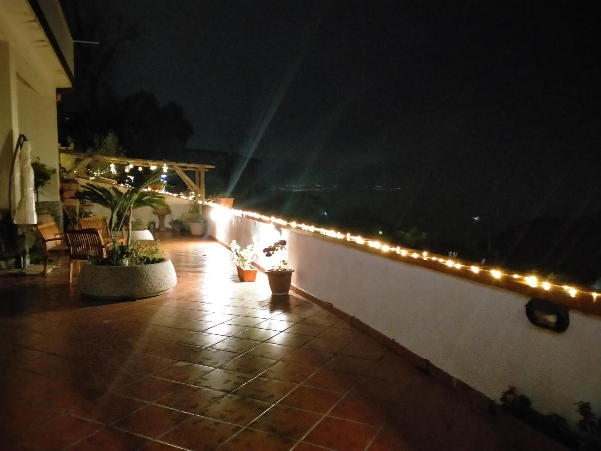 Contrada Cafaro Otel Salerno Dış mekan fotoğraf