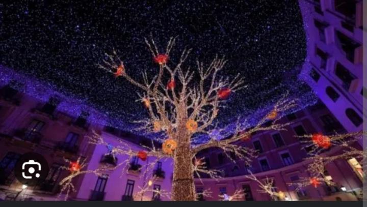Contrada Cafaro Otel Salerno Dış mekan fotoğraf