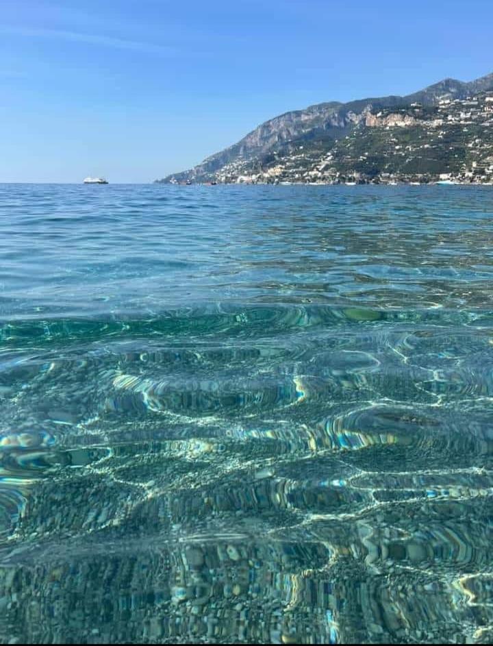 Contrada Cafaro Otel Salerno Dış mekan fotoğraf